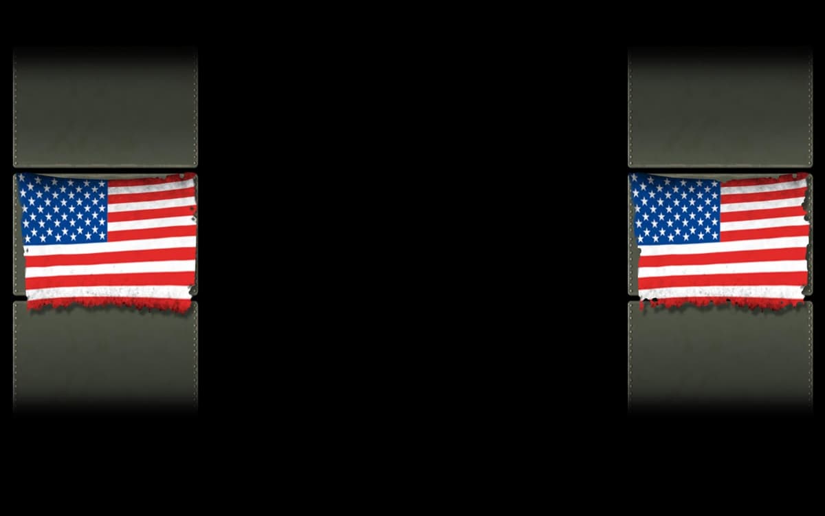 US Flag