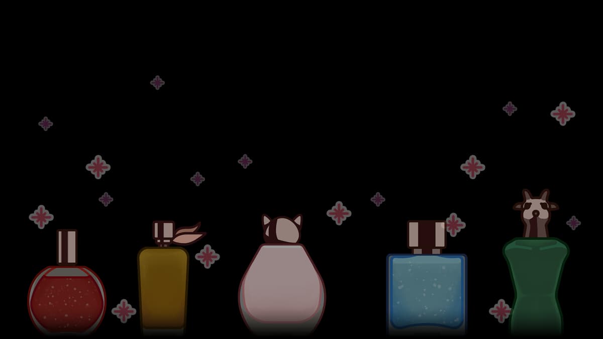 Fragrance Collection