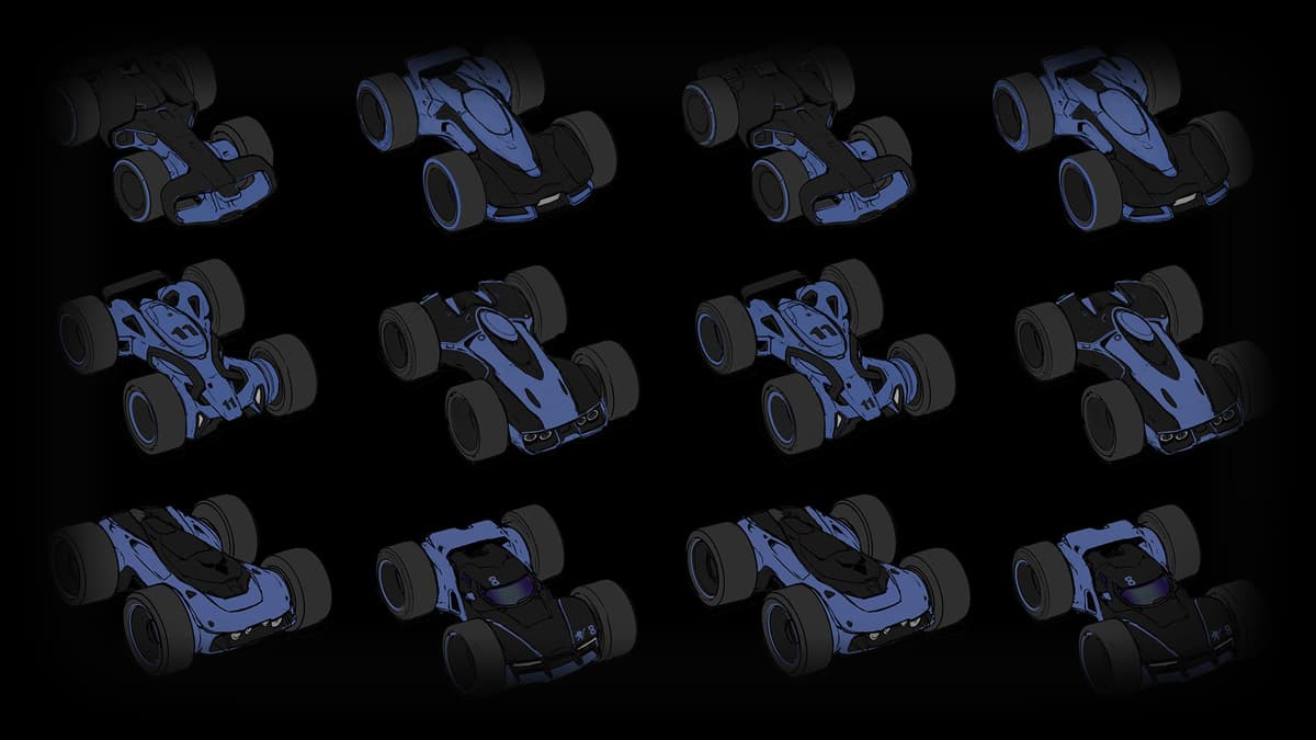 Nyvoss fleet