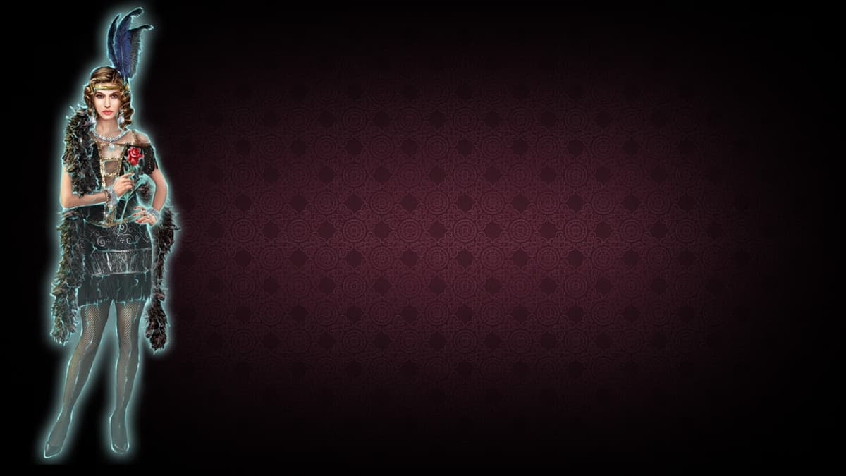 Singer (Profile Background)