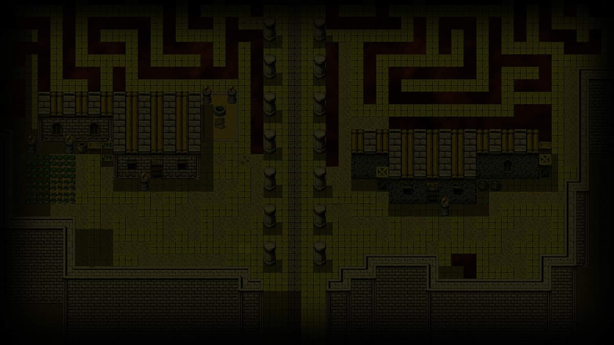 Tournament Grounds