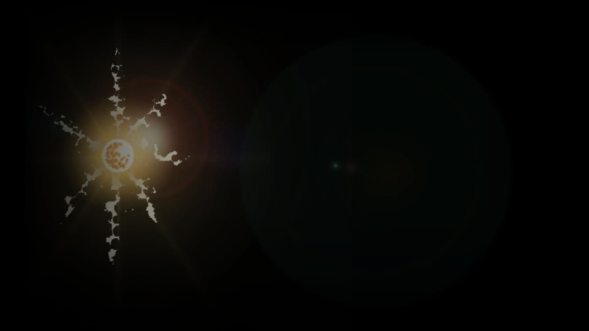 Shmadow (Profile Background)