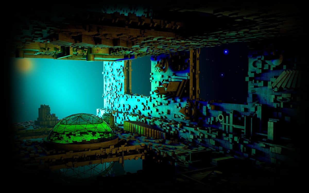 Other Dimension