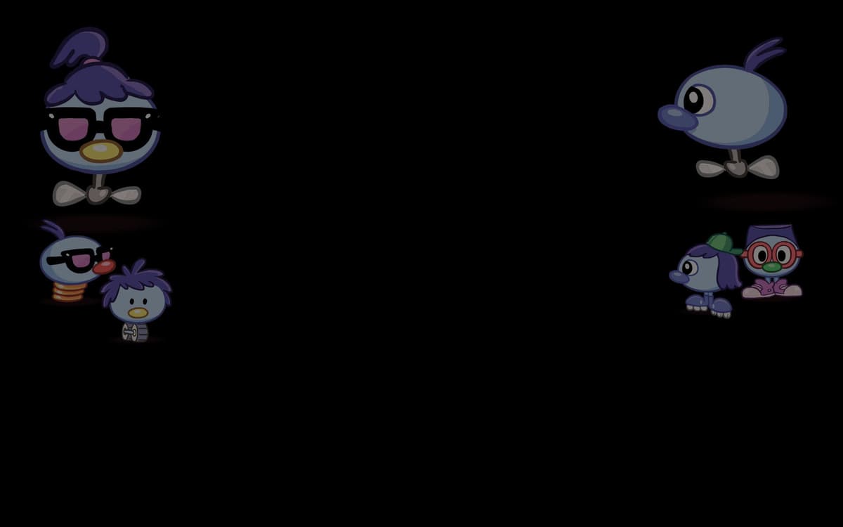 Zoombinis