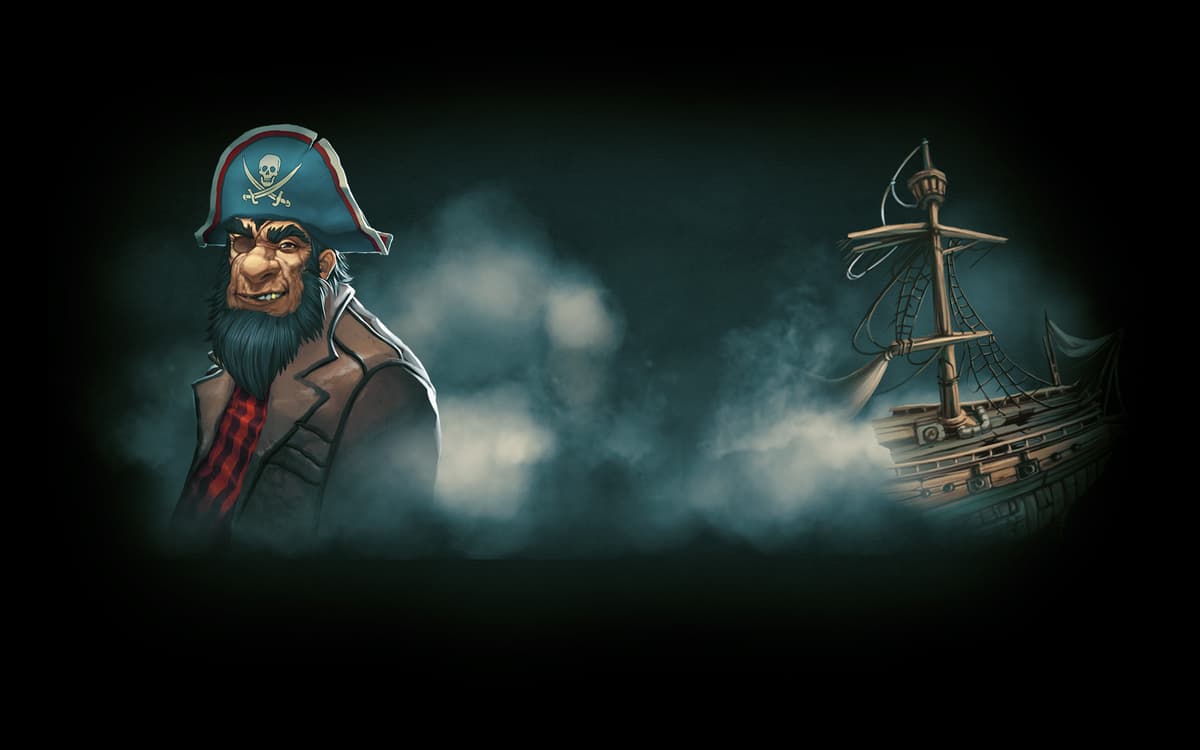 Sylvester (Profile Background)