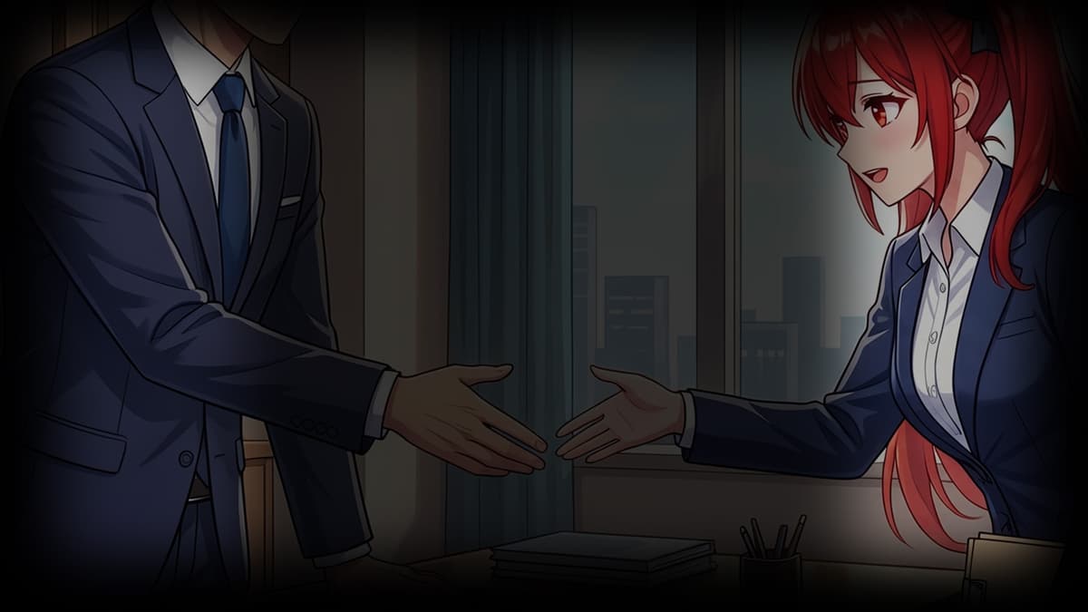 Office (Profile Background)
