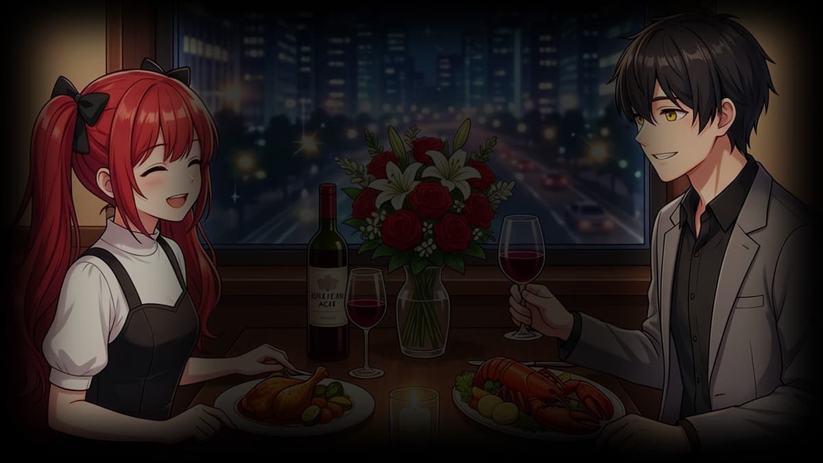 restaurant (Profile Background)