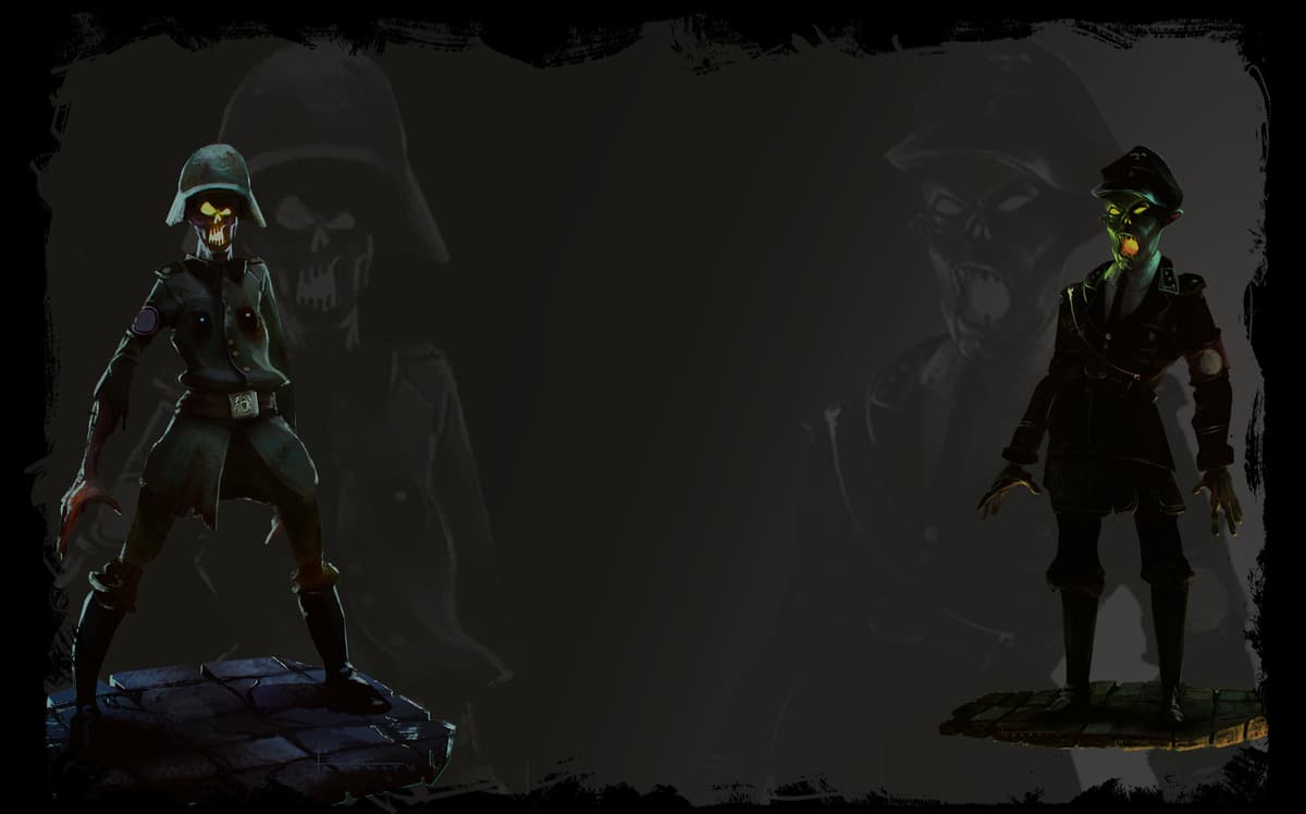 Nazi Zombies
