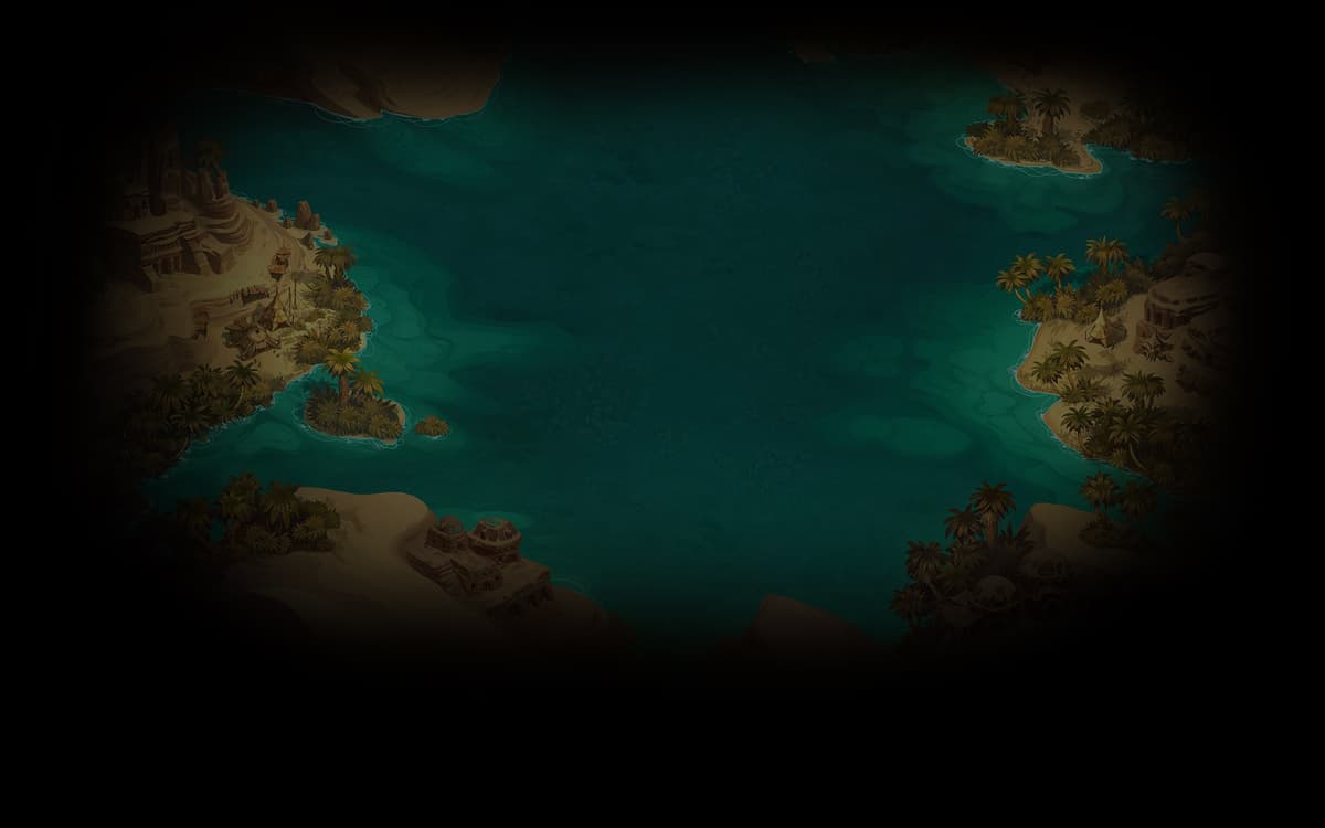 Yellow Shore