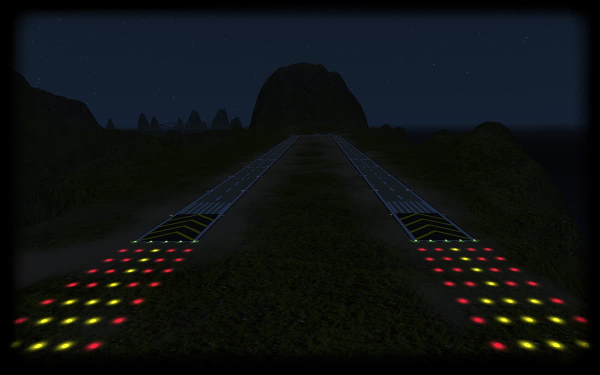 Runway