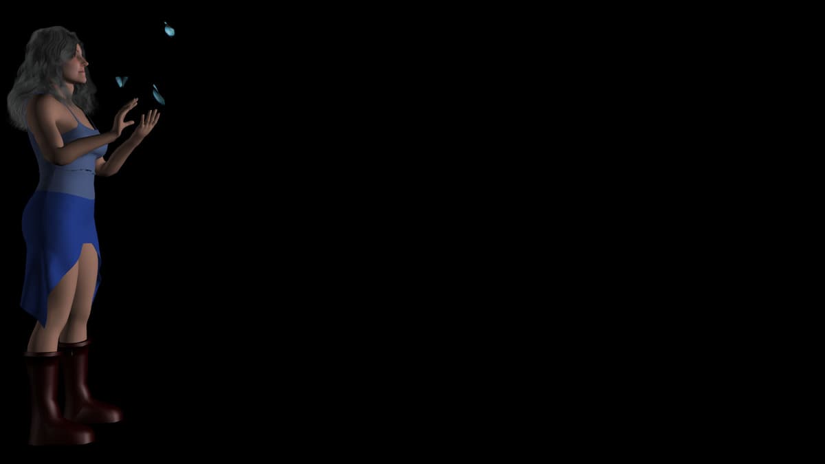 Fireflies