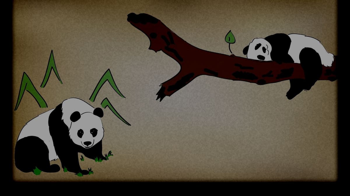 Pandas