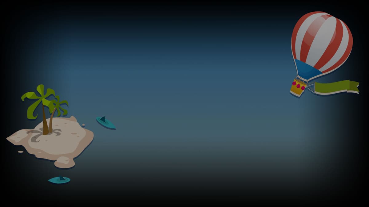 Lost Island