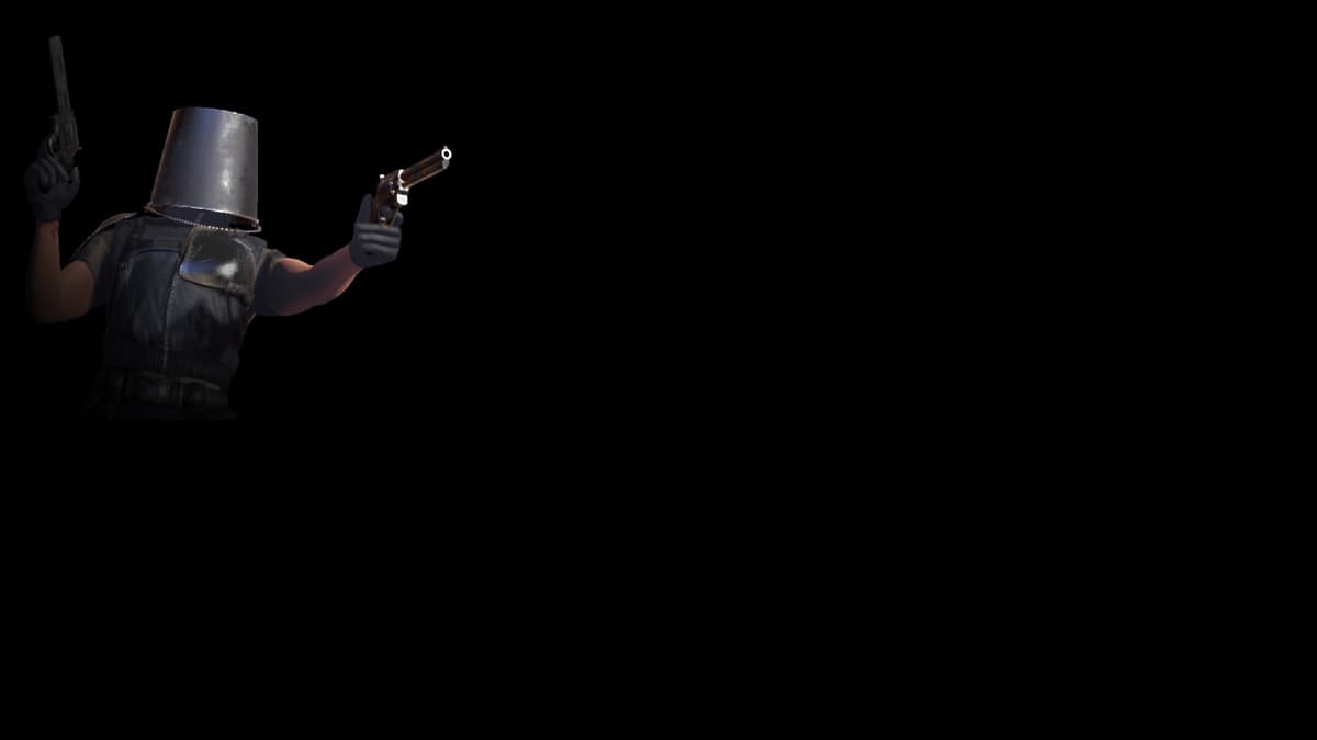 Alpha Leader (Profile Background)