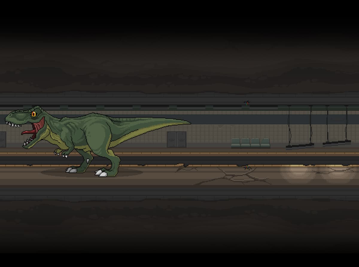 T-Rex