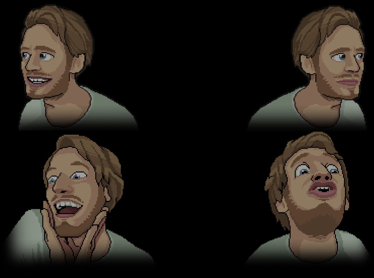 PewDiePie