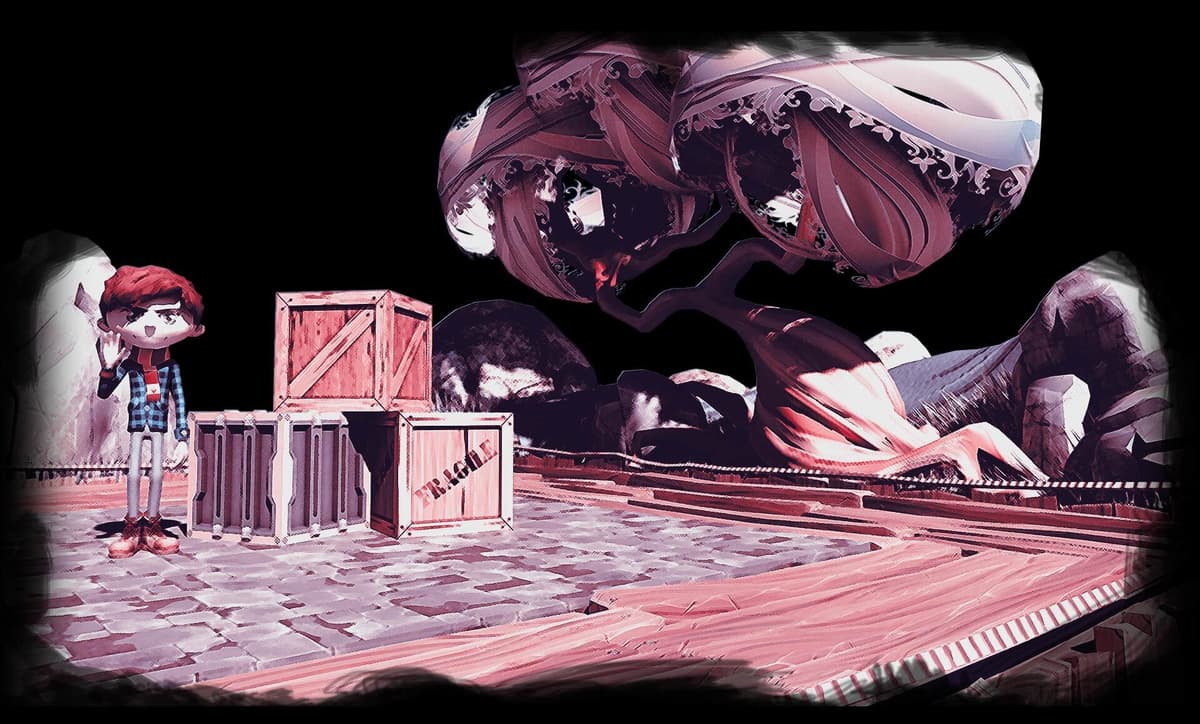 Crates! Crates! Crates|