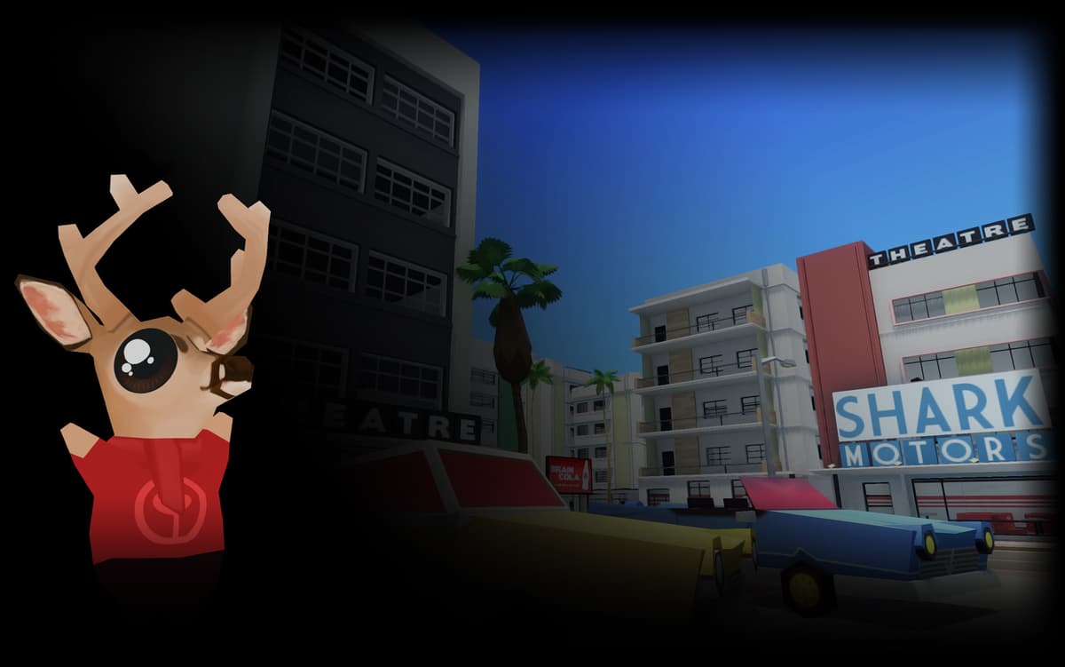 Miami (Profile Background)