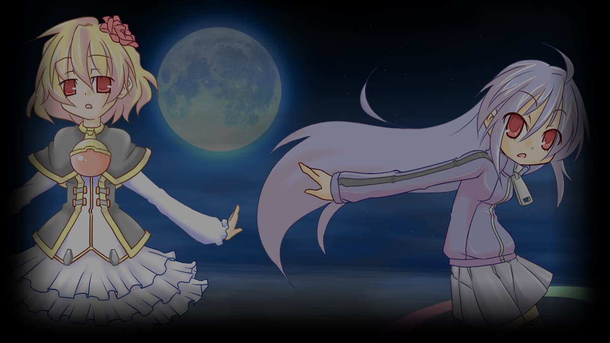 Moonlight Dance Partners