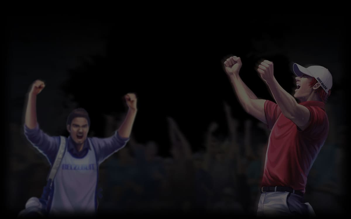 Victory