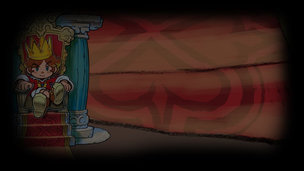 Your Majesty