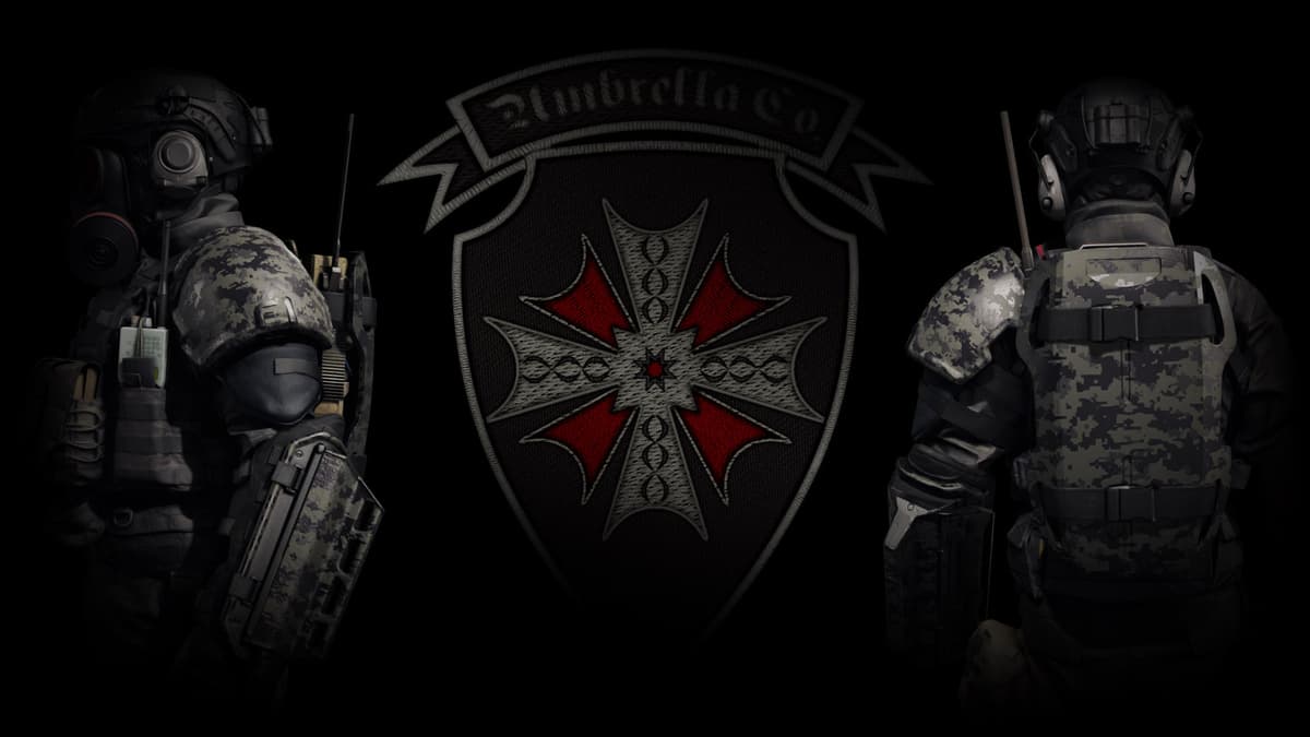 Corp Profile