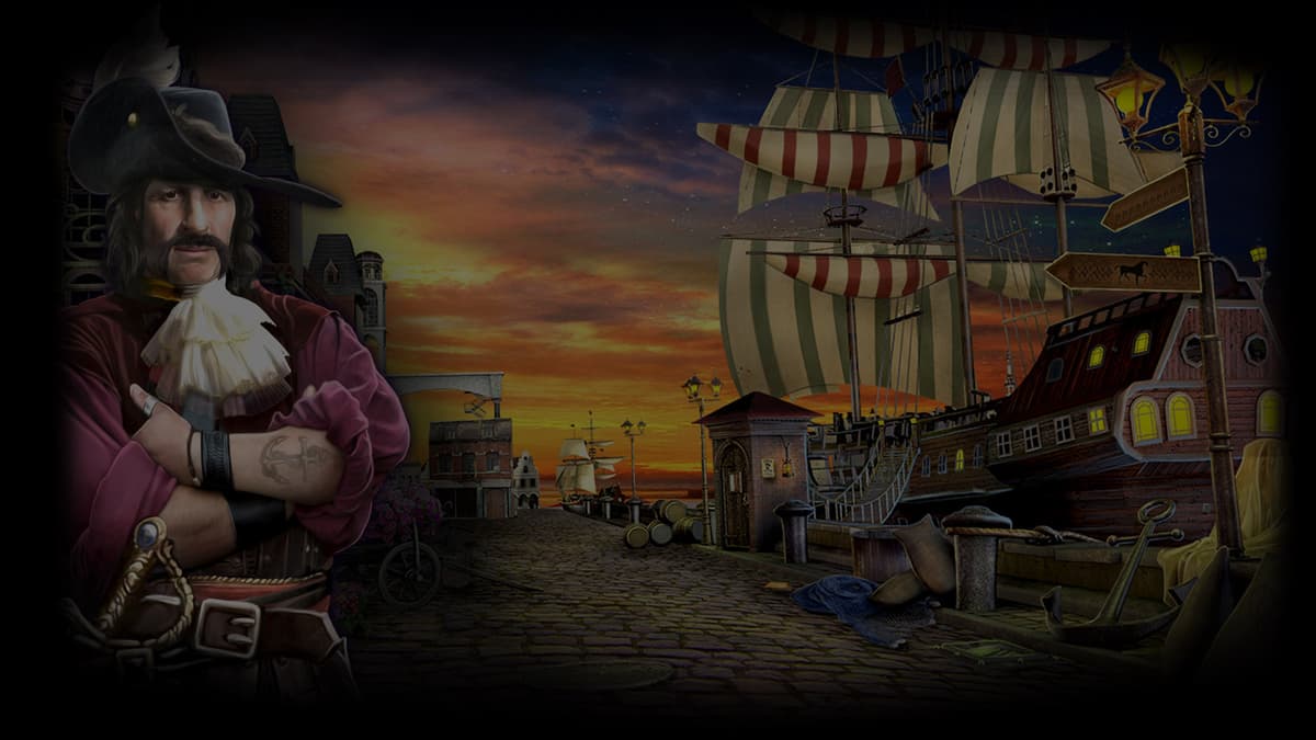 Sea Adventure