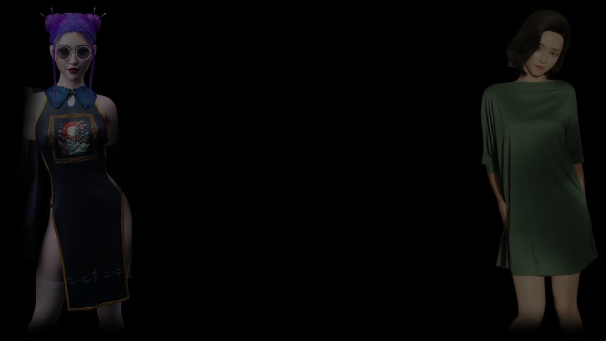 Hitomi (Profile Background)
