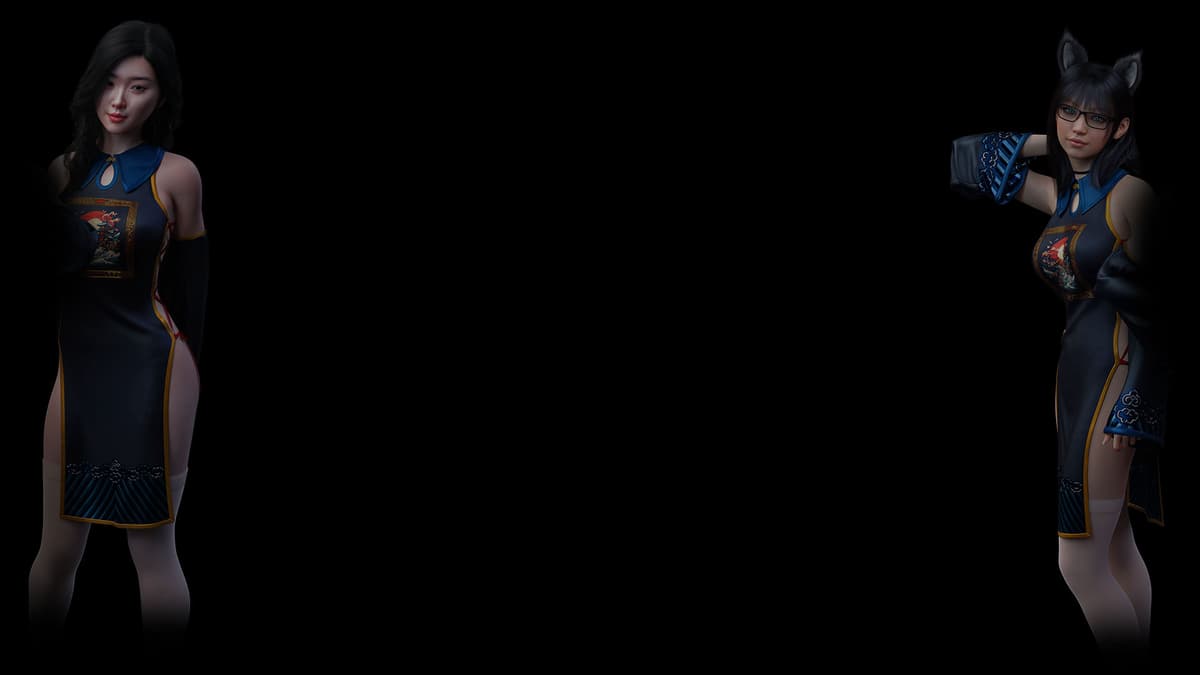 Tomoko (Profile Background)