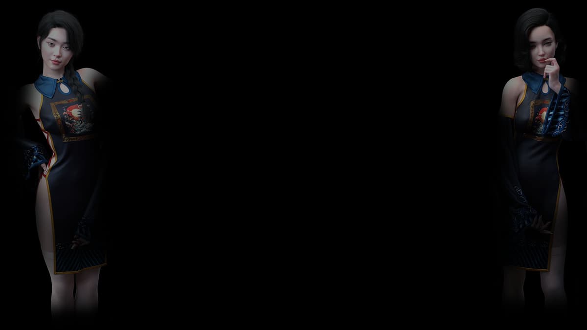 Shizuka (Profile Background)