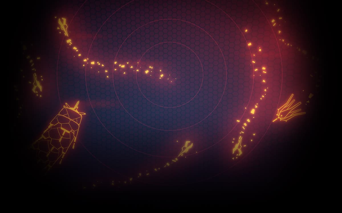 Dancing in the Dark