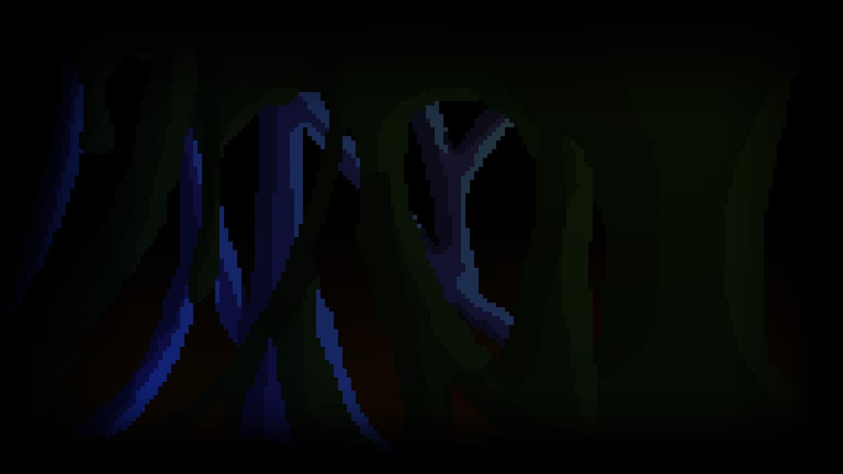 Slime Cavern
