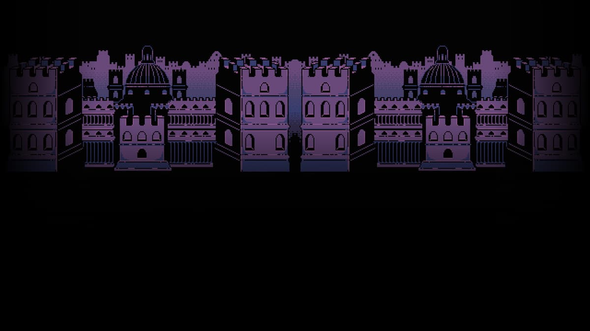 Ruins BG