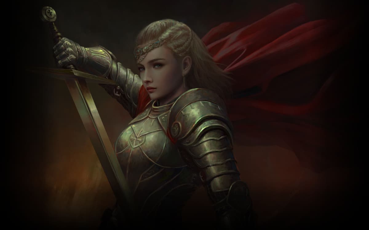 Game of Dragons - Profile Background2
