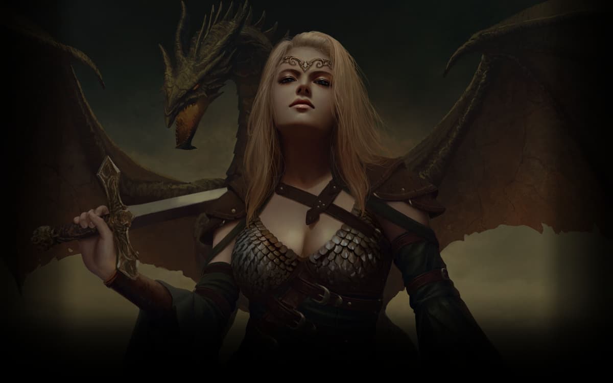 Game of Dragons - Profile Background1