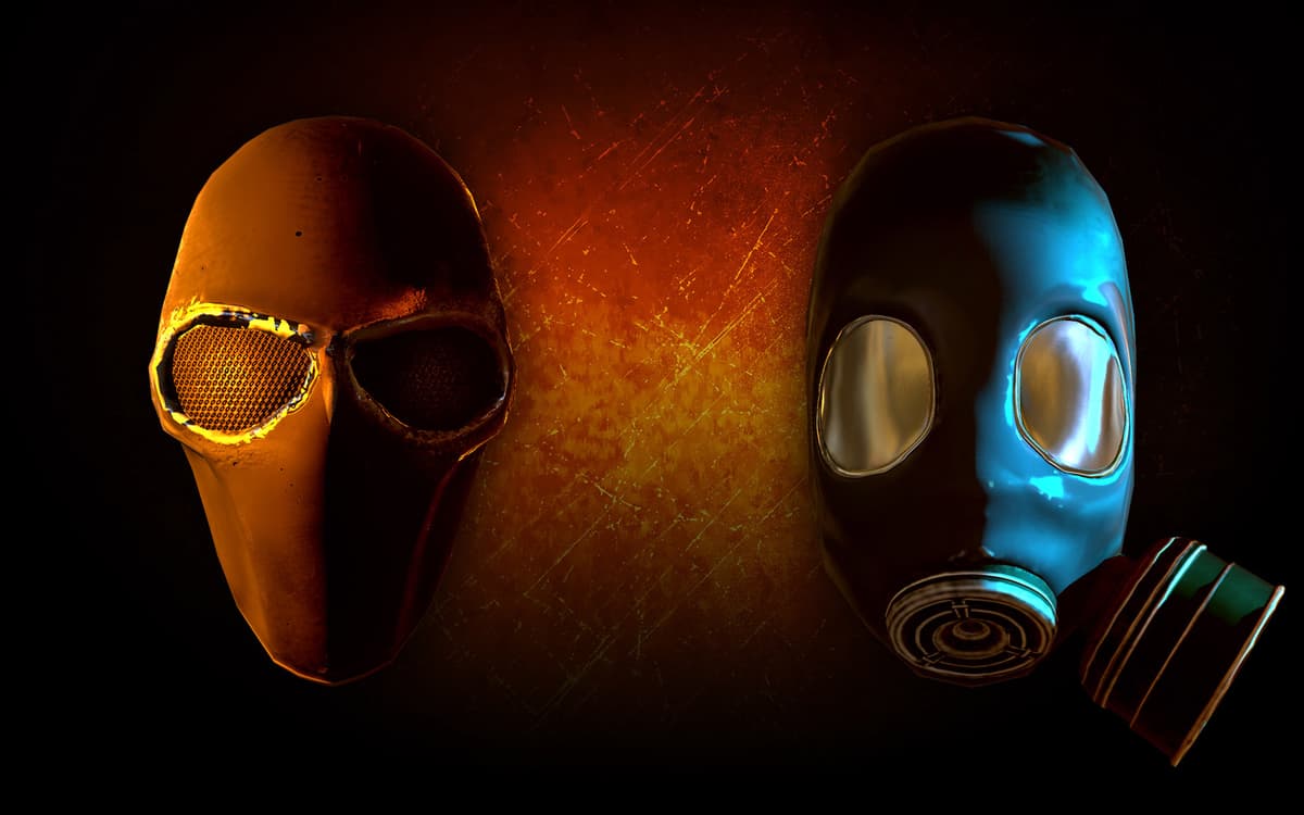 Masks