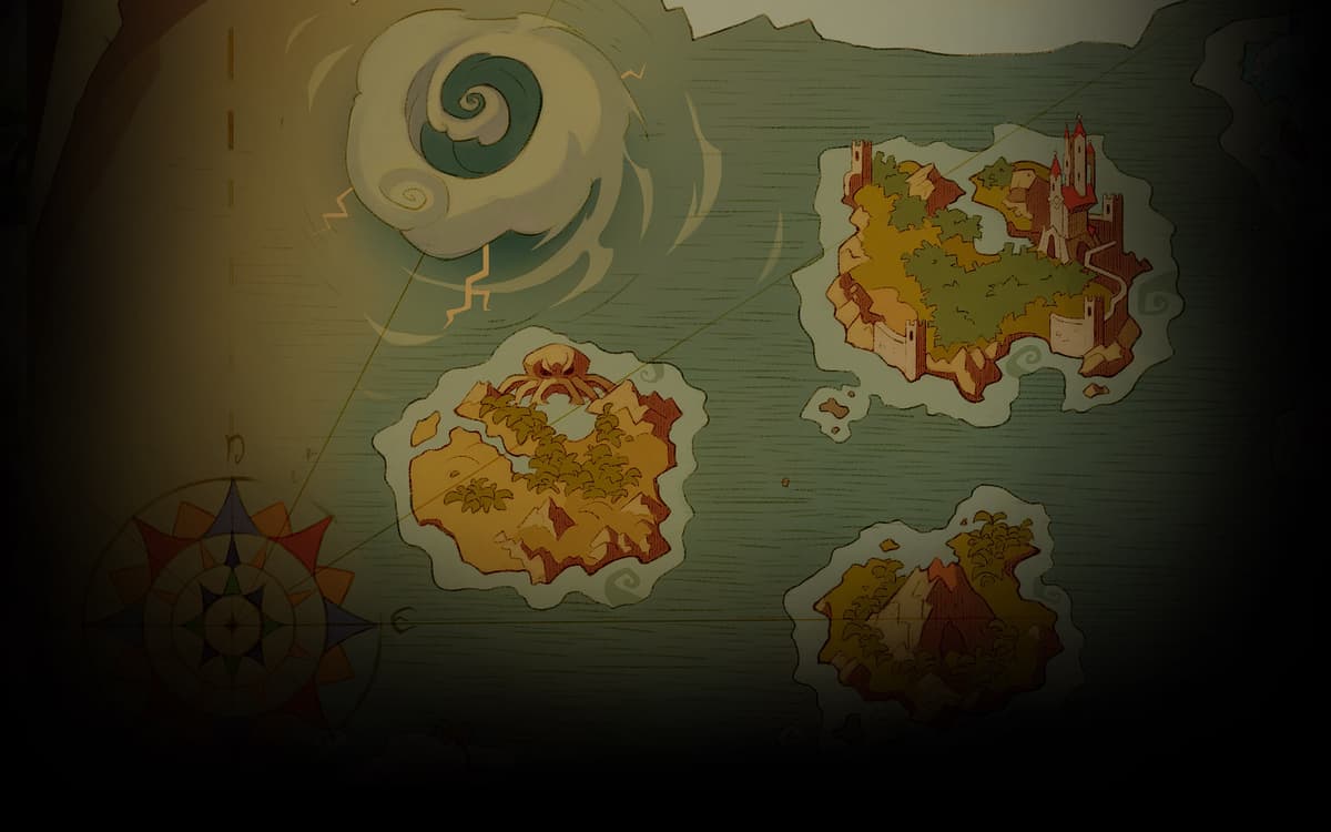Free Islands