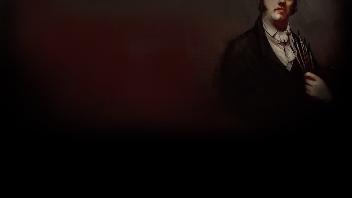 The Master Painter