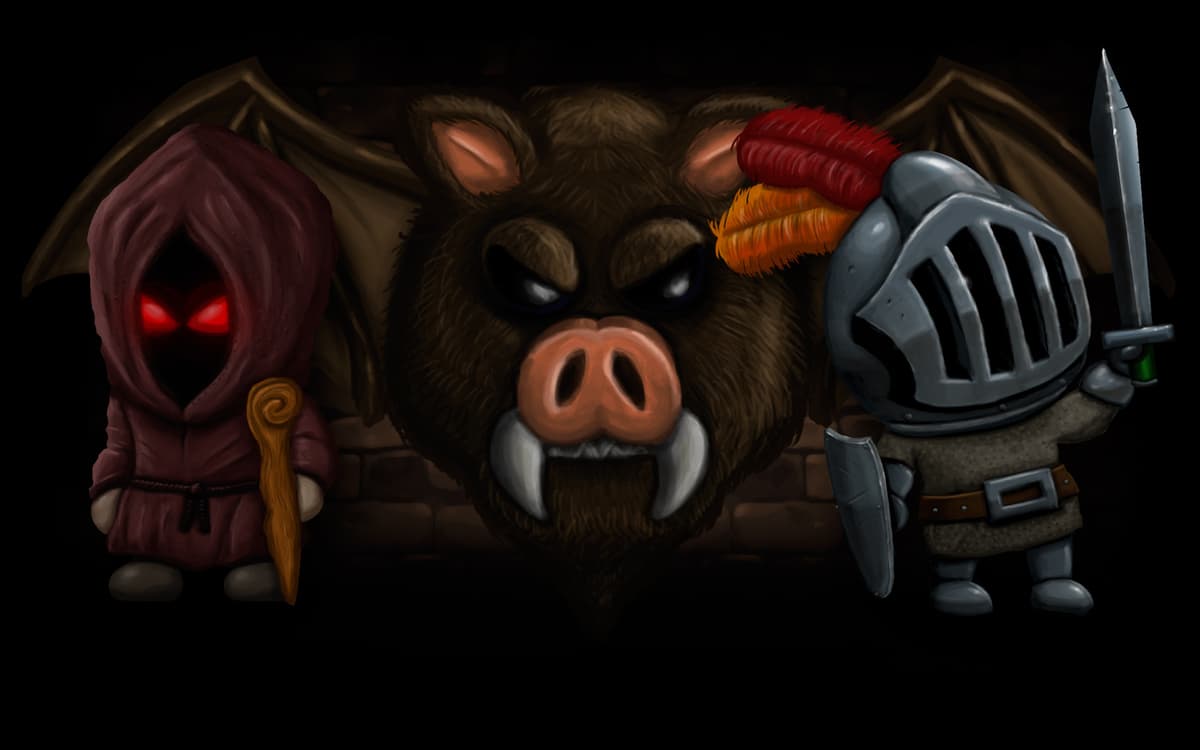 Batpig (Profile Background)
