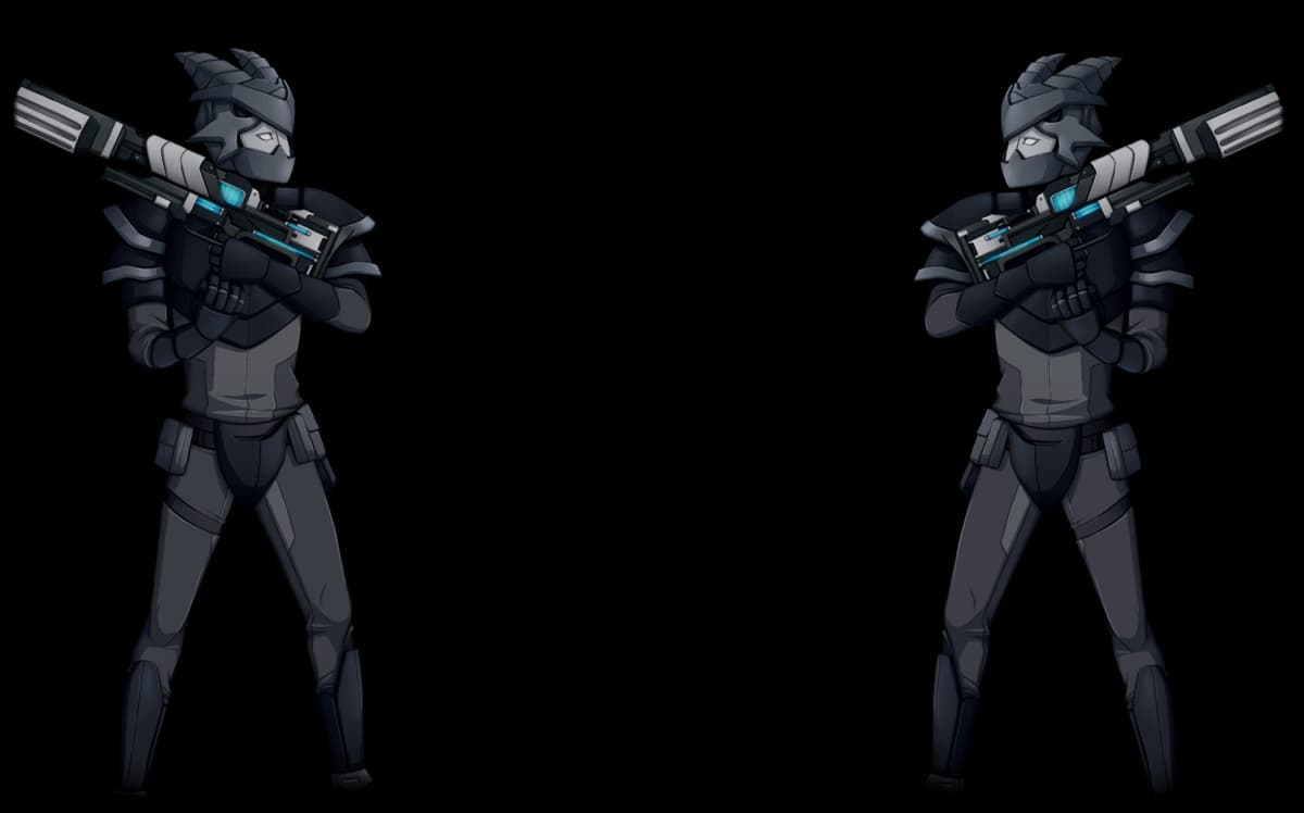Razail (Profile Background)
