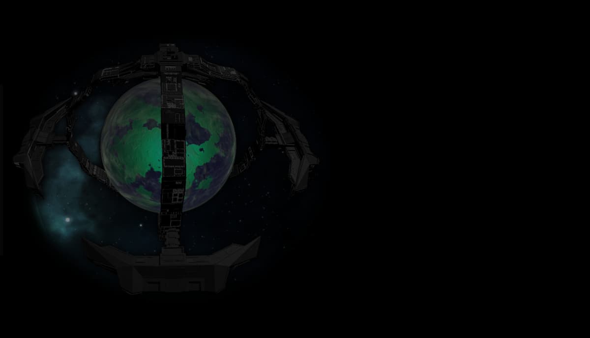 BioStation (Profile Background)