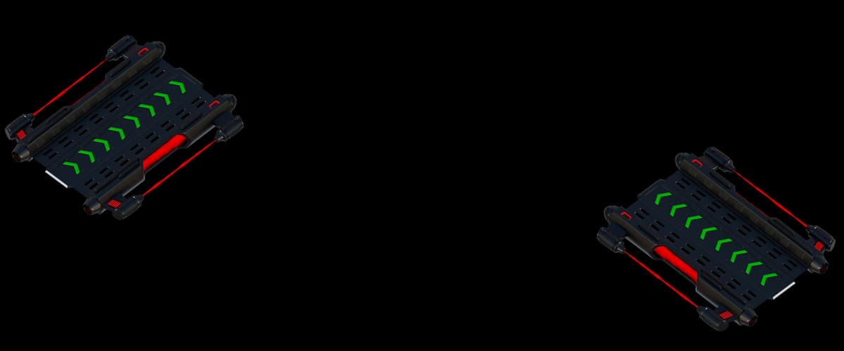 Accelerator (Profile Background)