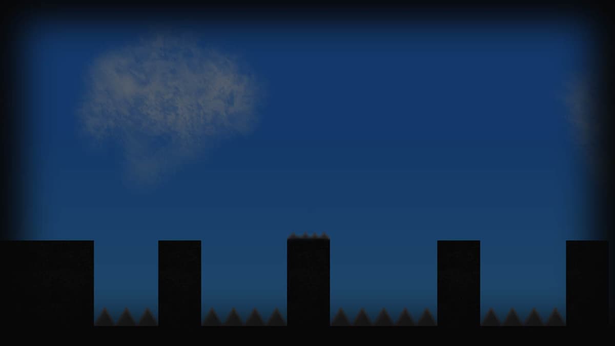 Spikes Course