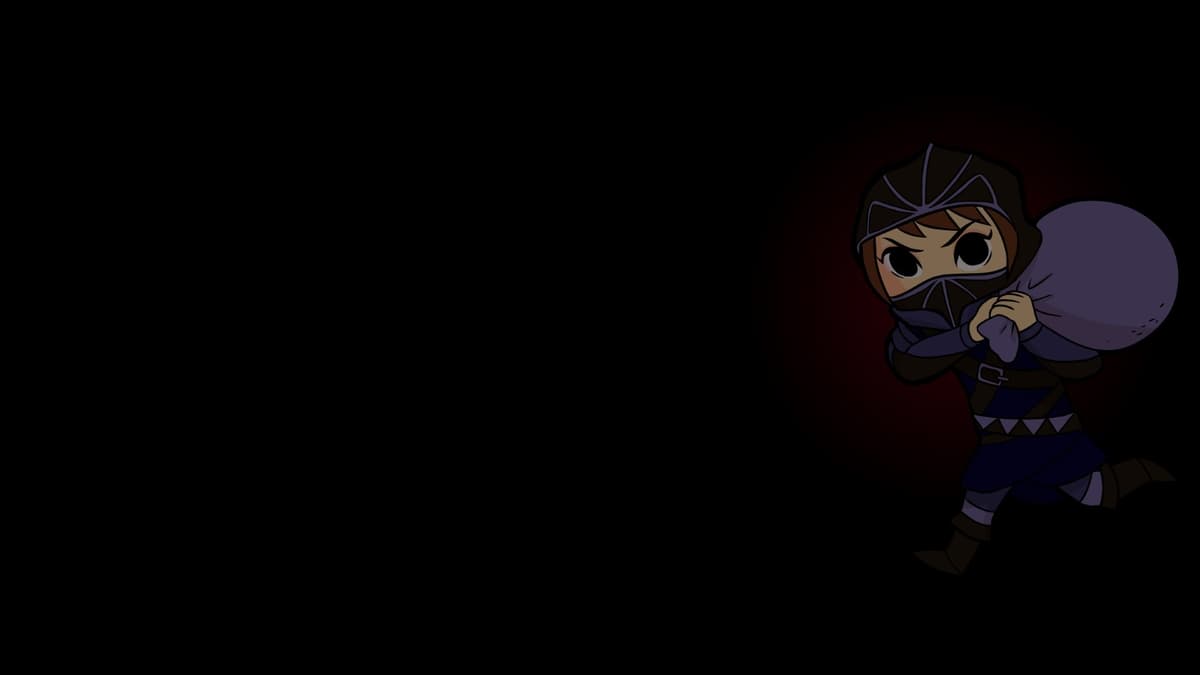 Get out! (Profile Background)
