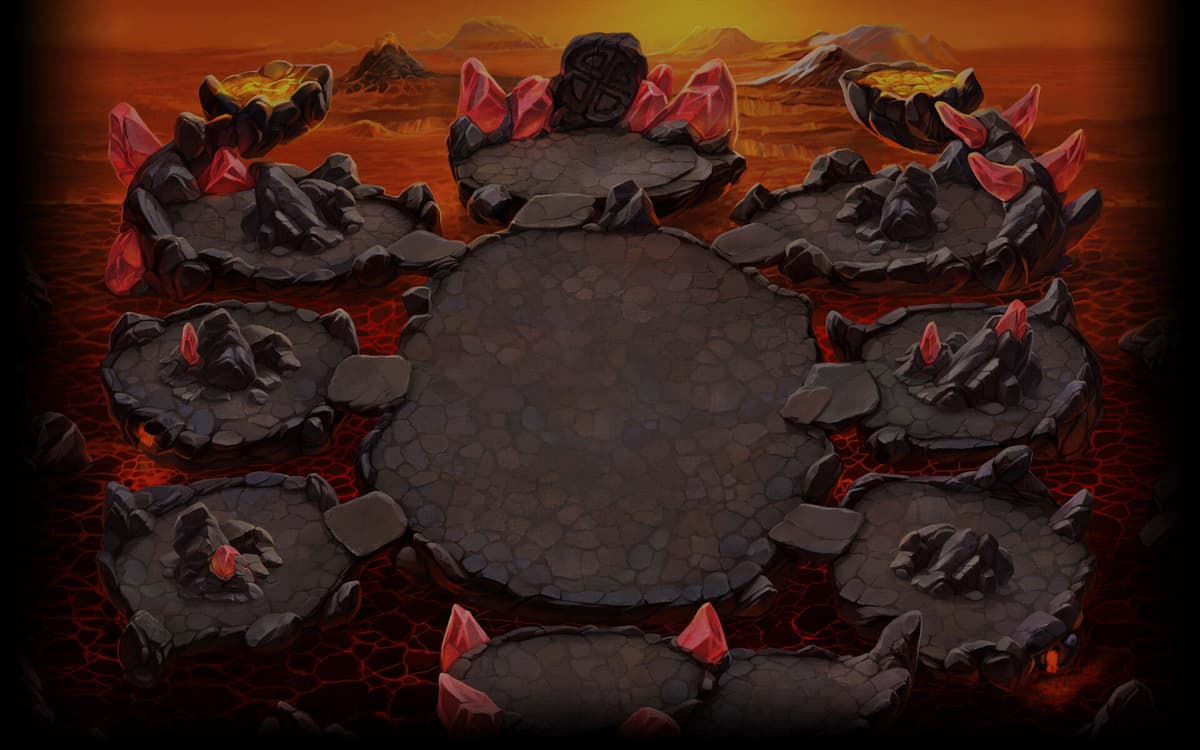 Hot Lava