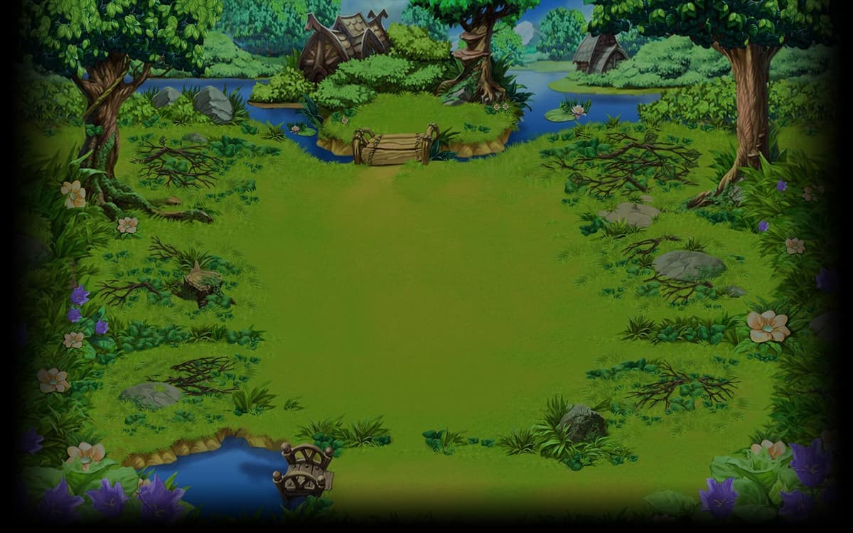Green Fields