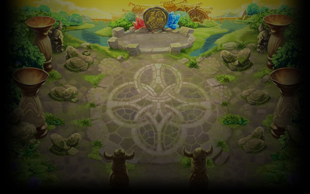 Holy Ground