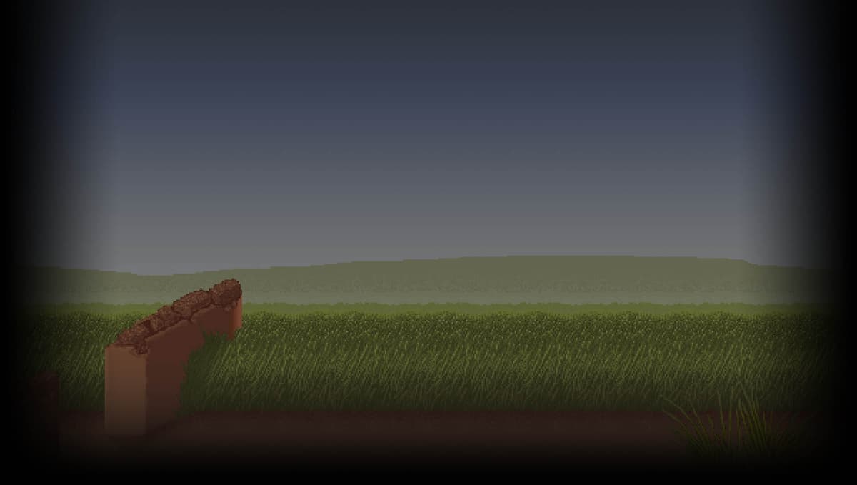 Grassy Field