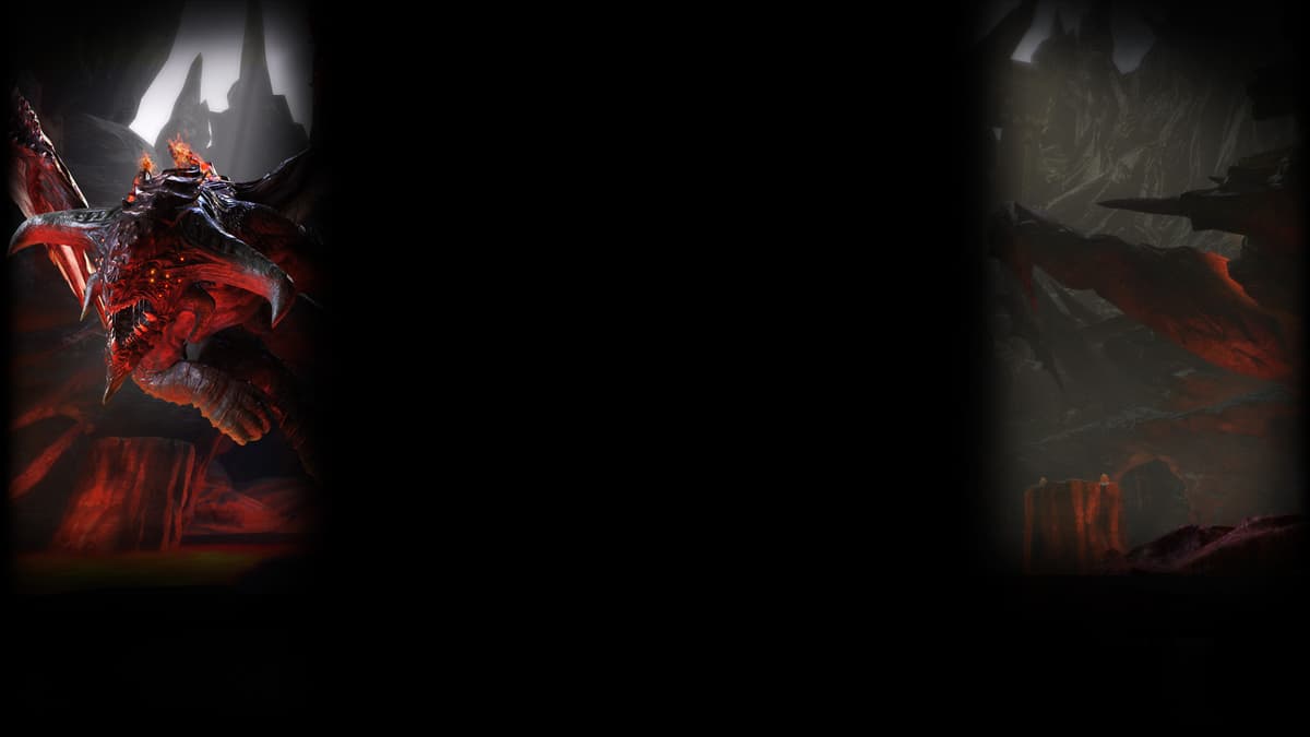 Maelforge (Profile Background)