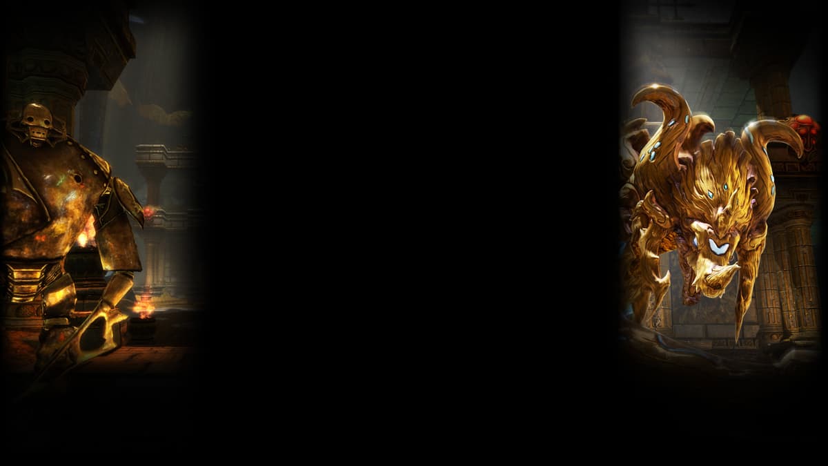Laethys (Profile Background)